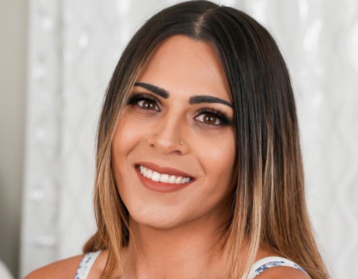 Alexis Vida