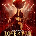 Alia Bhatt - Sanjay Leela Bhansali - Love and War