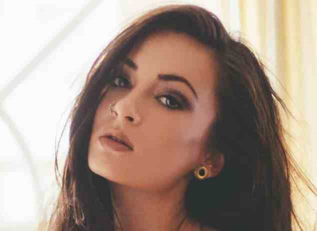 Alice Sey