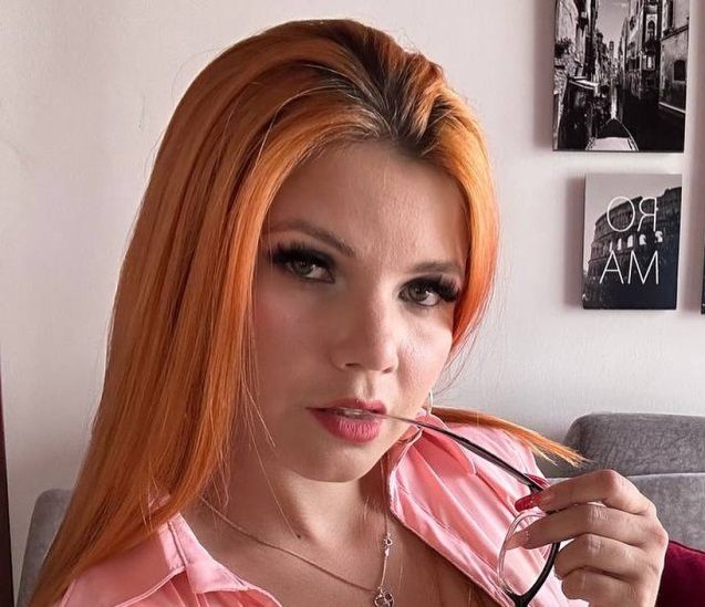 Alisha Grey