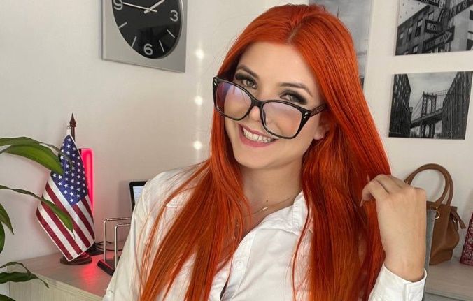 Alisha Grey