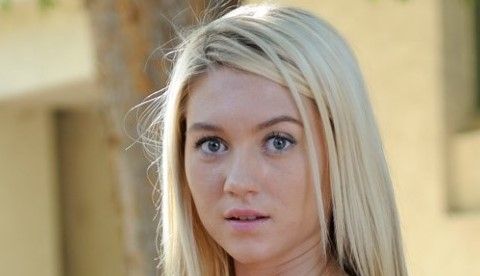 Alison Angel