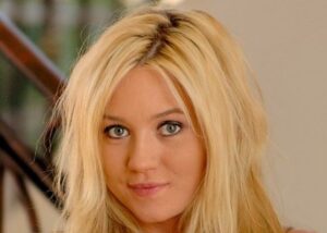 Alison Angel Biography/Wiki, Age, Height, Career, Photos & More