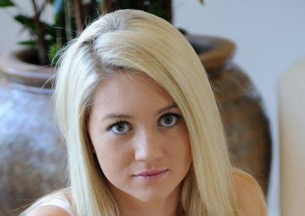 Alison Angel