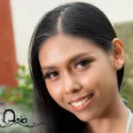 Allie Asia