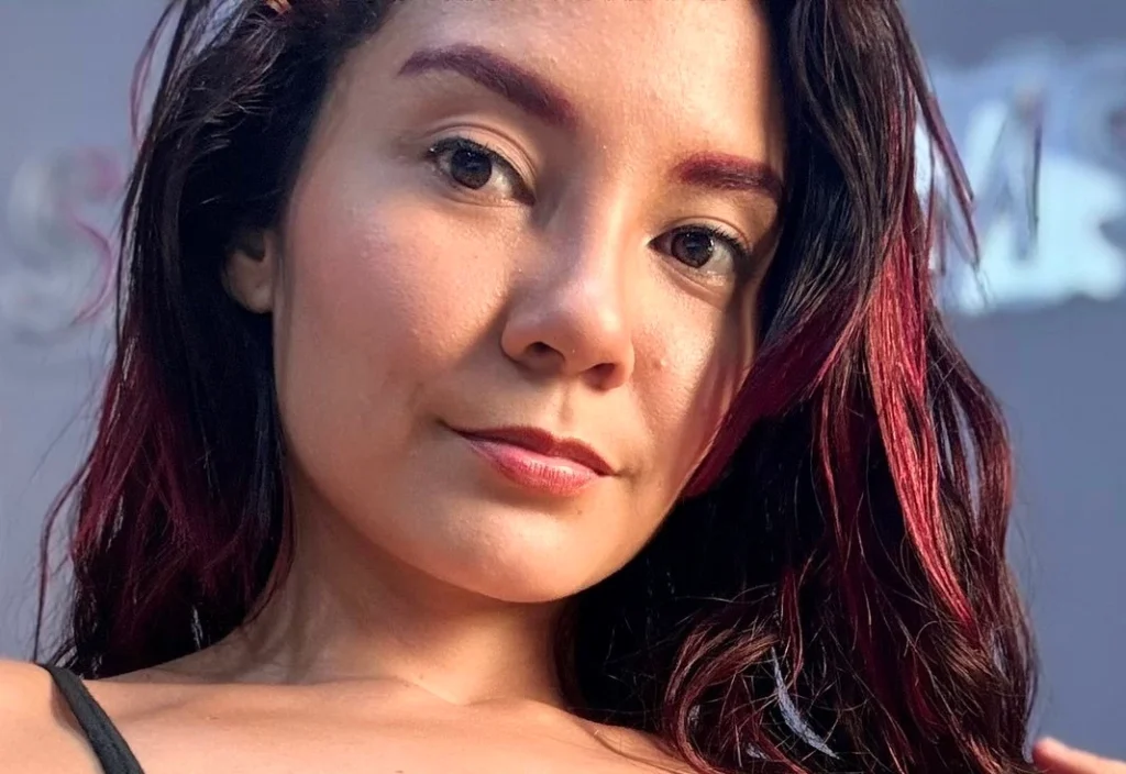 Allison Sweet