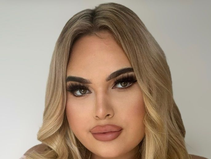 Ally Love
