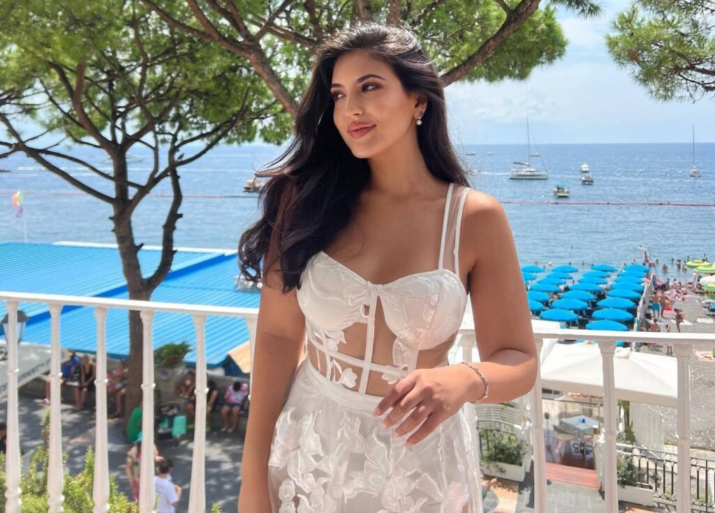 Alyaa Labadi Biography/Wiki, Age, Height, Career, Photos & More 3 Alyaa Labadi