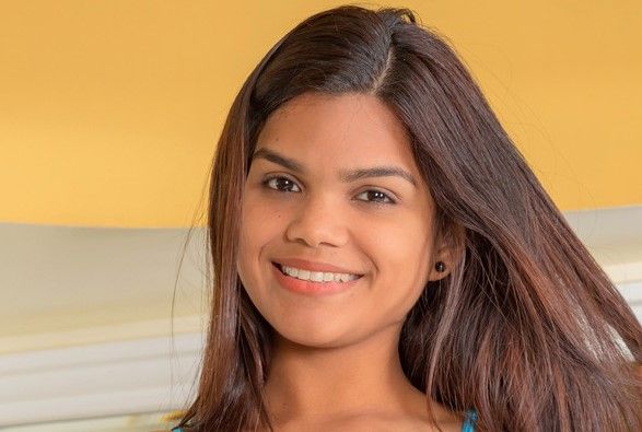 Amber Serrano