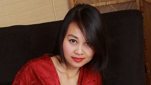 Amber Thi