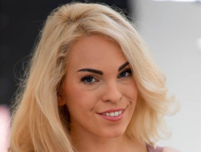 Ambra Dolce