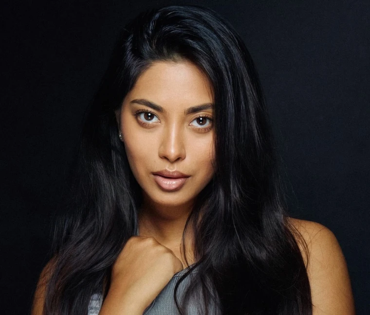 Amina Mod Biography Wiki Age Height Career Photos More