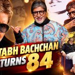 Amitabh Bachchan Birthday