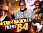 Amitabh Bachchan Birthday: 84 साल के हुए Big B, Jalsa के बाहर जुटे Fans; Chiranjeevi, Prabhas ने दी बधाई