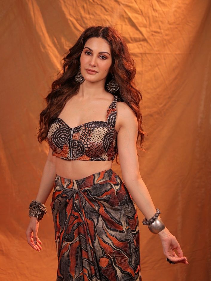 Amyra Dastur