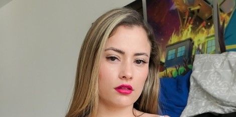 Anastasia Rey