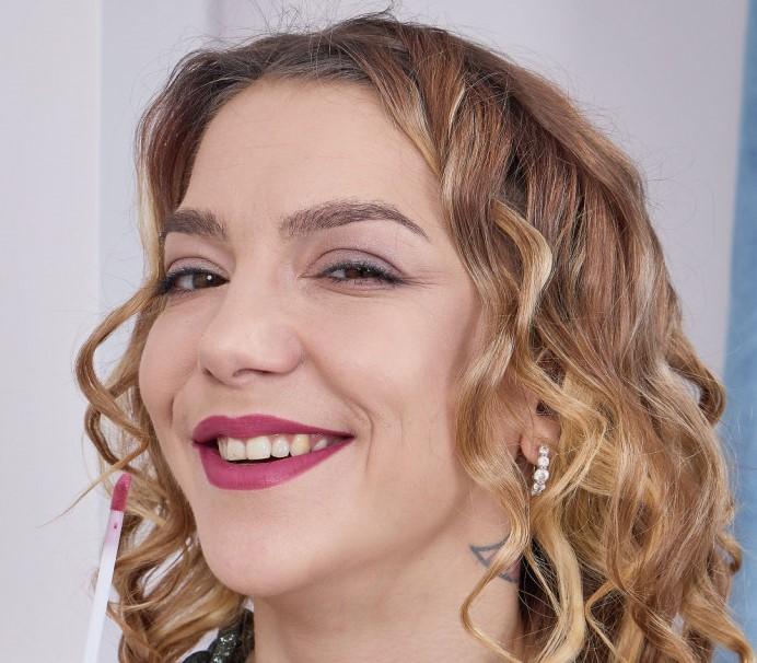 Anastasia Treplev