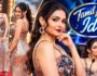 Andrea Jeremiah का Rose Gold Gown में Glamorous Look, Tamil Idol Judge बनकर भी बटोरेंगी सुर्खियां
