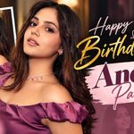 Aneet Padda Birthday Special: 24 की हुईं Saiyaara Actress, जानिए Career और फिल्मों का सफर 9 Aneet Padda Birthday