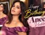 Aneet Padda Birthday Special: 24 की हुईं Saiyaara Actress, जानिए Career और फिल्मों का सफर