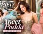 Aneet Padda बनीं Variety India Cover Star, Saiyaara की Success और Future Plans पर की बात