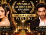 Aneet Padda और Ahaan Panday ने जीता Mumbai Achievers Awards 2026 में Best Debut Award, Saiyaara की जोड़ी को मिला सम्मान