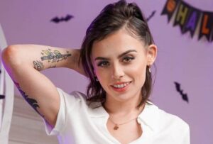Angel Windell Biography/Wiki, Age, Height, Career, Photos & More