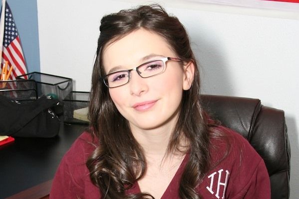 Angel Jay