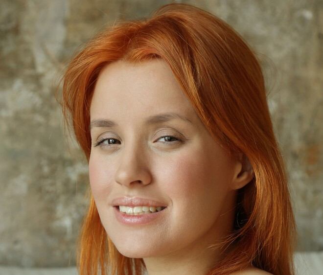 Angel Jolie