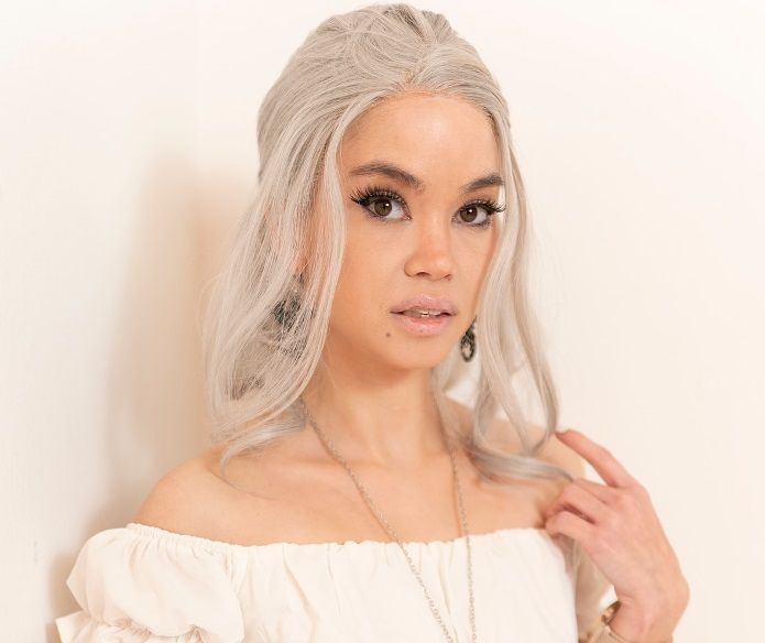 Angelina Moon