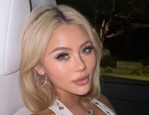 Angi Yang Biography/Wiki, Age, Height, Career, Photos & More