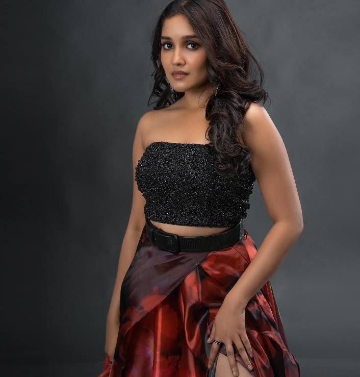 Anikha Surendran