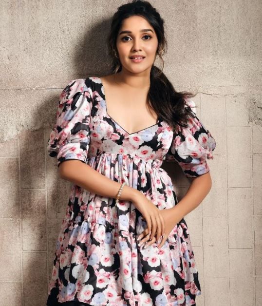 Anikha Surendran
