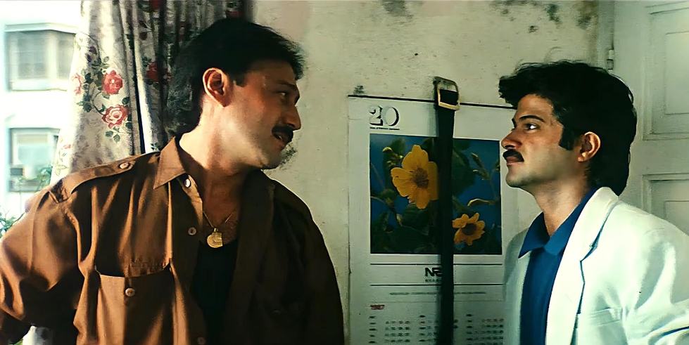 Nana Patekar की ‘Parinda’ क्यों है इतनी खास? Hollywood में बना Remake, Actor को मिला था पहला National Award 2 Anil Kapoor, Jackie Shroff in Parinda