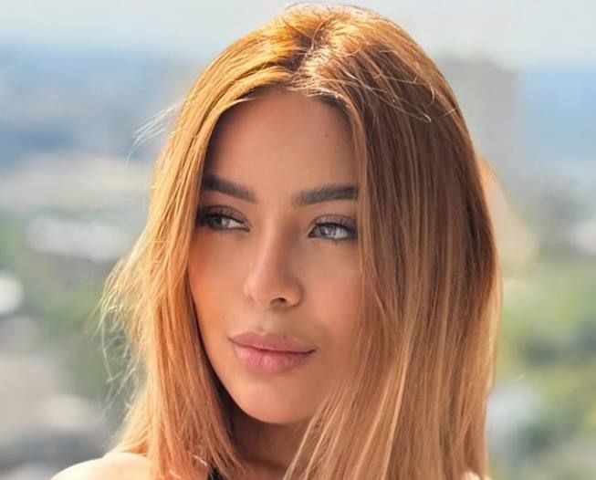 Anissa Miller Biography Wiki Age Height Career Photos More Anissa Miller Biography Wiki Age Height Career Photos More