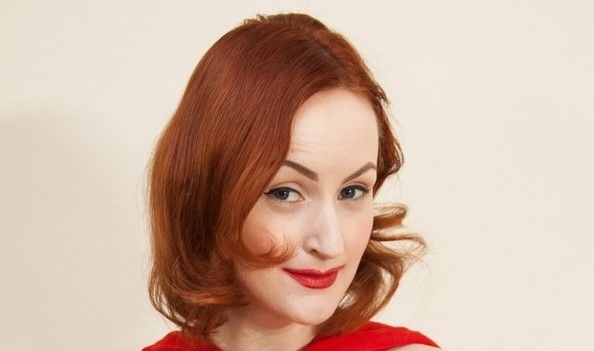 Anita De Bauch