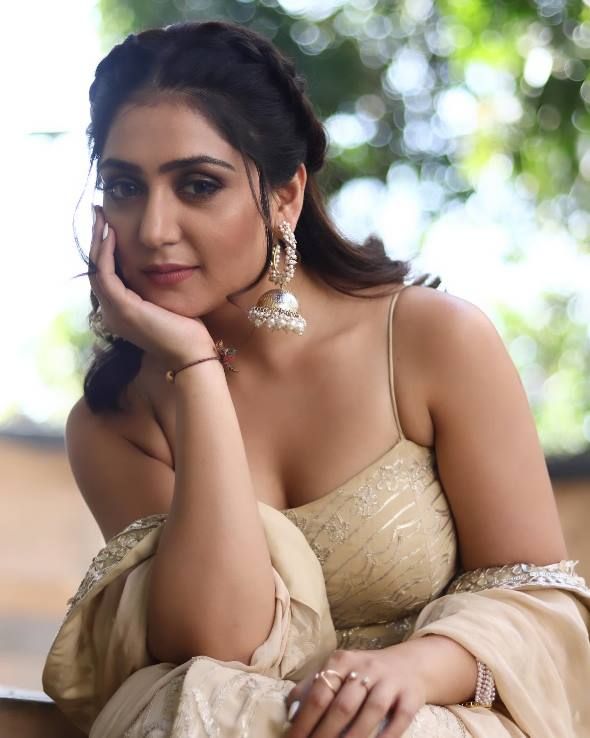 Anjali Tatrari