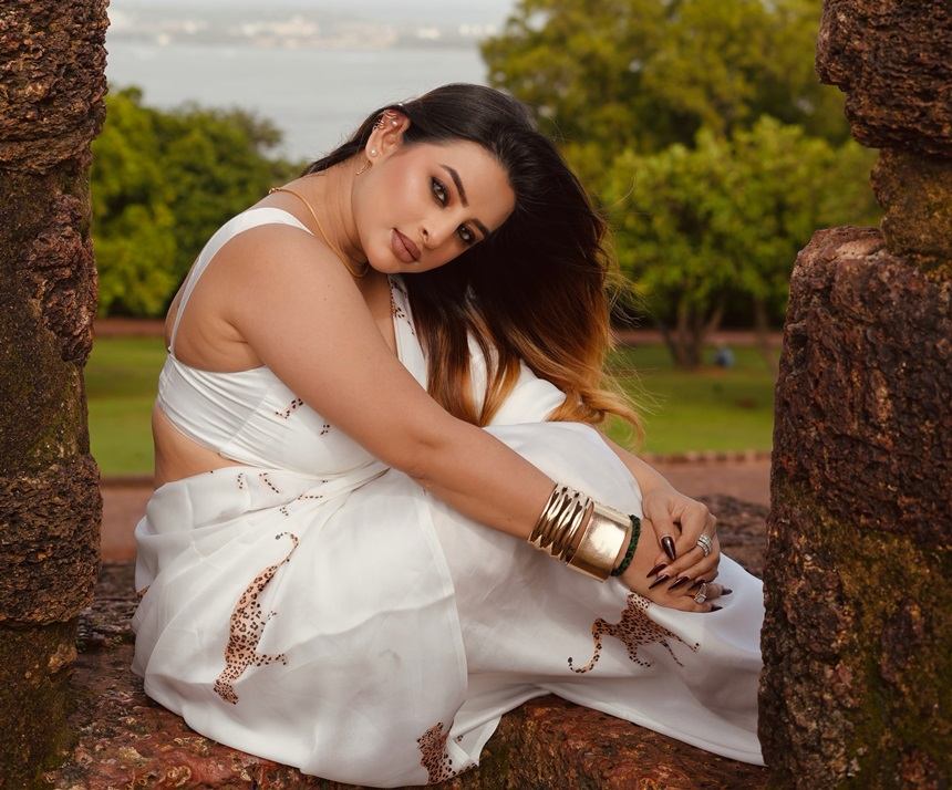 Ankita Dave