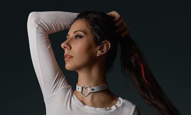 Anna Cherry