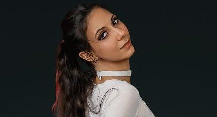 Anna Cherry