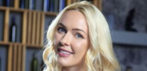 Anna Delos Biography/Wiki, Age, Height, Career, Photos & More