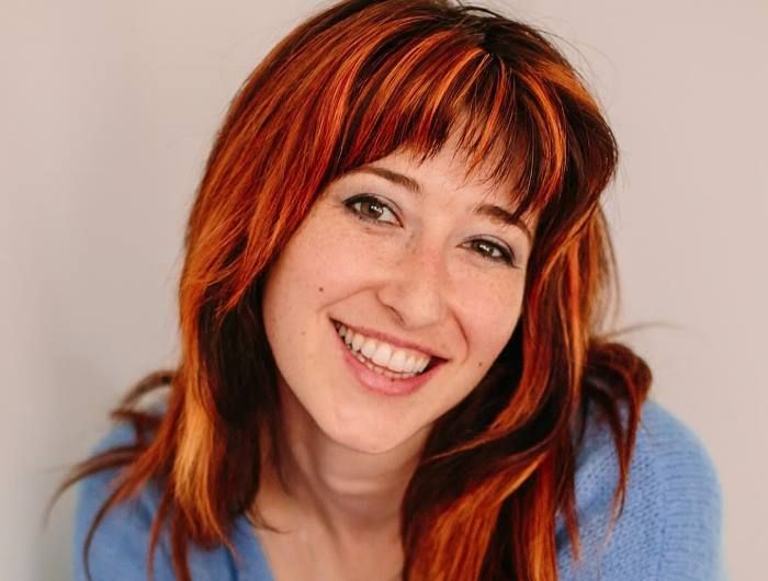 Anne Freak