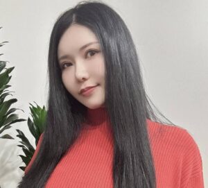 Anri Okita Biography/Wiki, Age, Height, Career, Photos & More