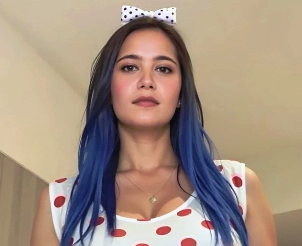 Archita Phukan