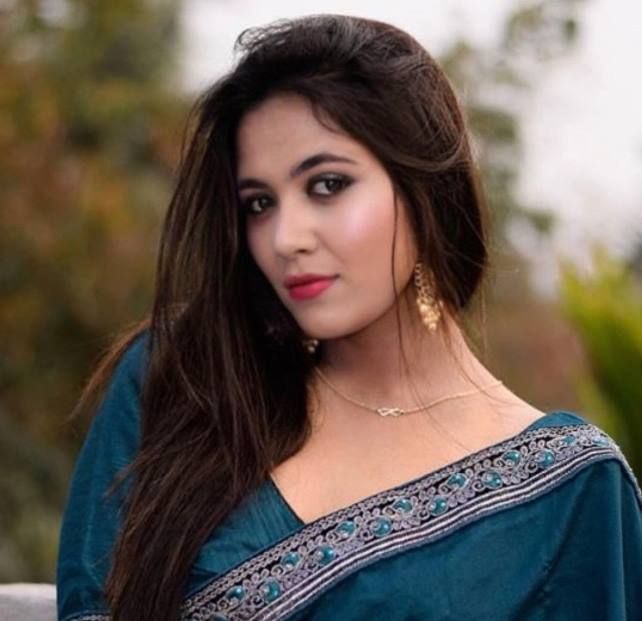 Archita Phukan