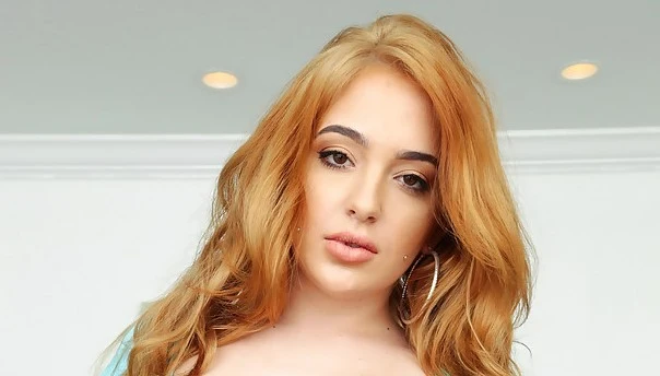 Aria Rose
