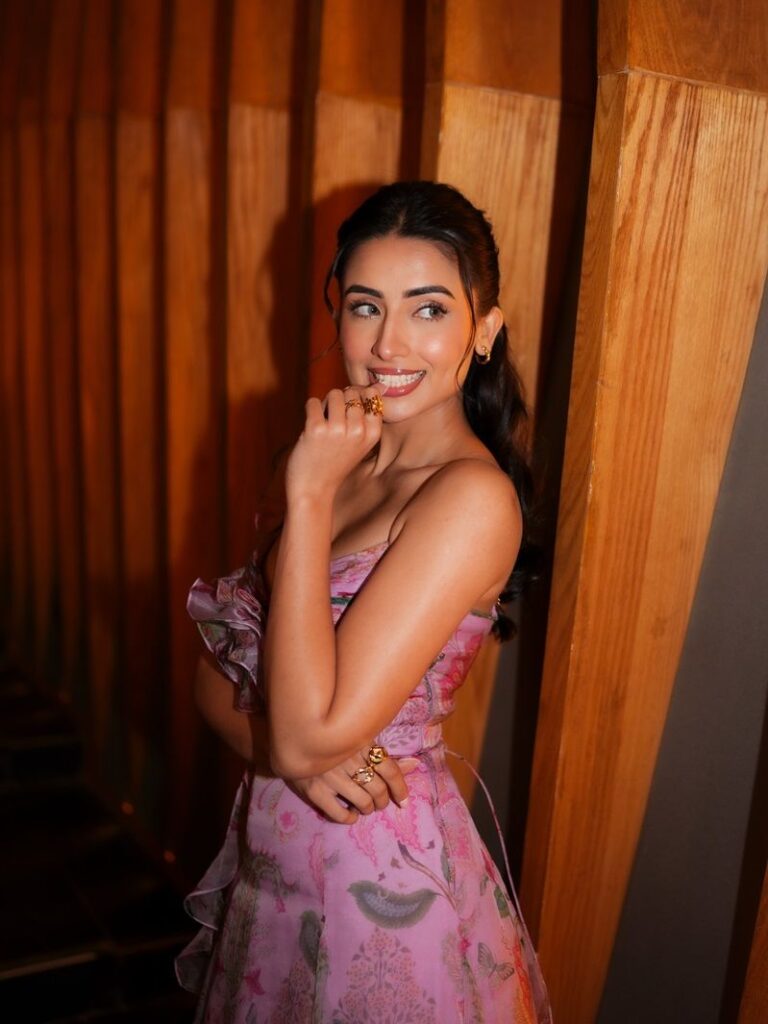 Aruna Beniwal