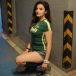 Aryanshi Sharma