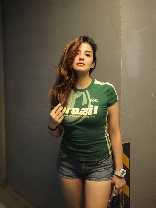 Aryanshi Sharma Biography/Wiki, Age, Height, Career, Photos & More 3 Aryanshi Sharma