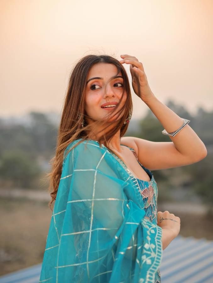 Aryanshi Sharma Biography/Wiki, Age, Height, Career, Photos & More 4 Aryanshi Sharma